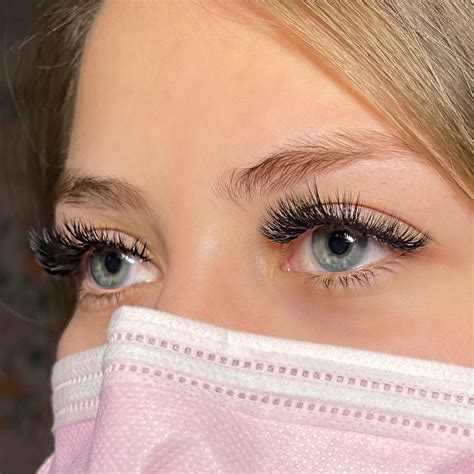 Best eyelash extensions near Abilene, TX 79608